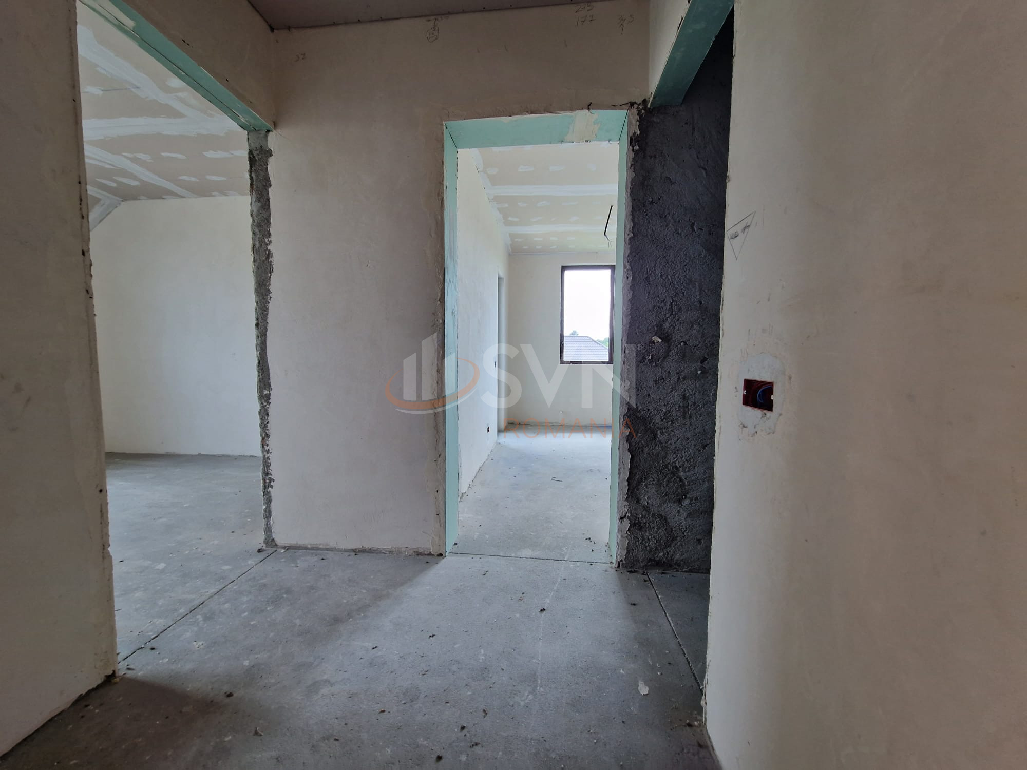 Casa, 3 camere Ilfov/Buftea