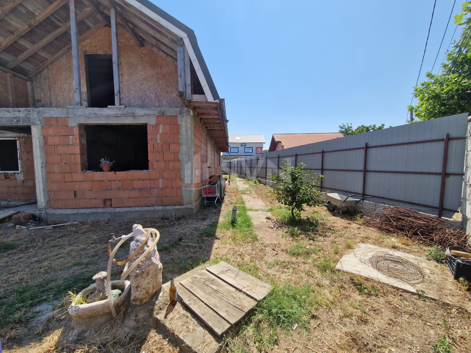 Casa, 3 camere Ilfov/Buftea