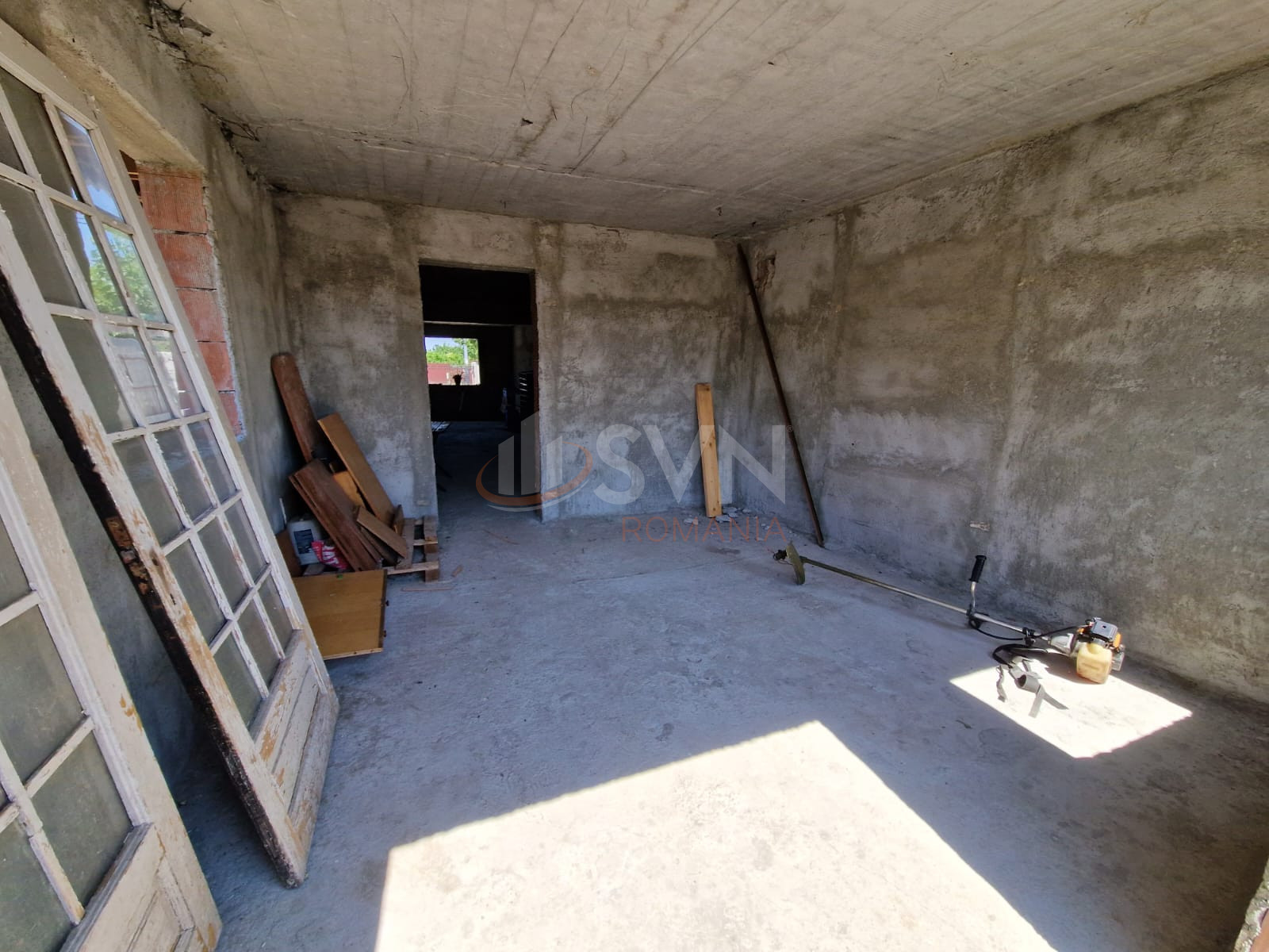 Casa, 3 camere Ilfov/Buftea