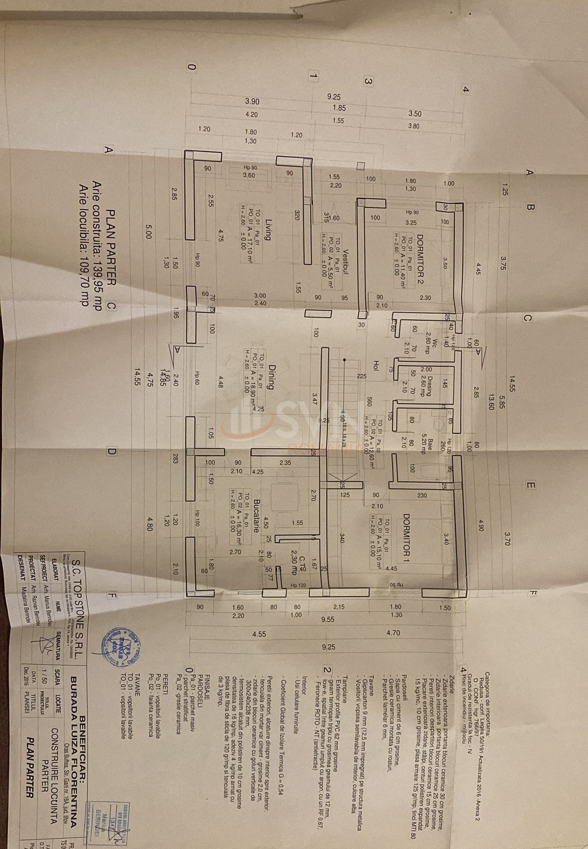 Casa, 3 camere Ilfov/Buftea