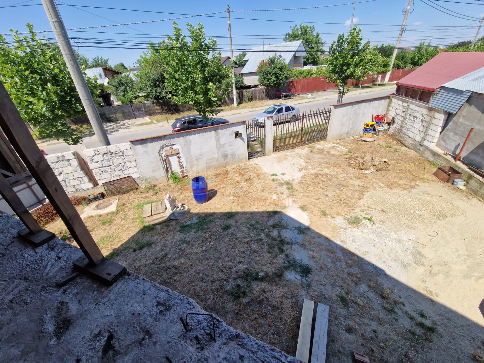 Casa, 3 camere Ilfov/Buftea