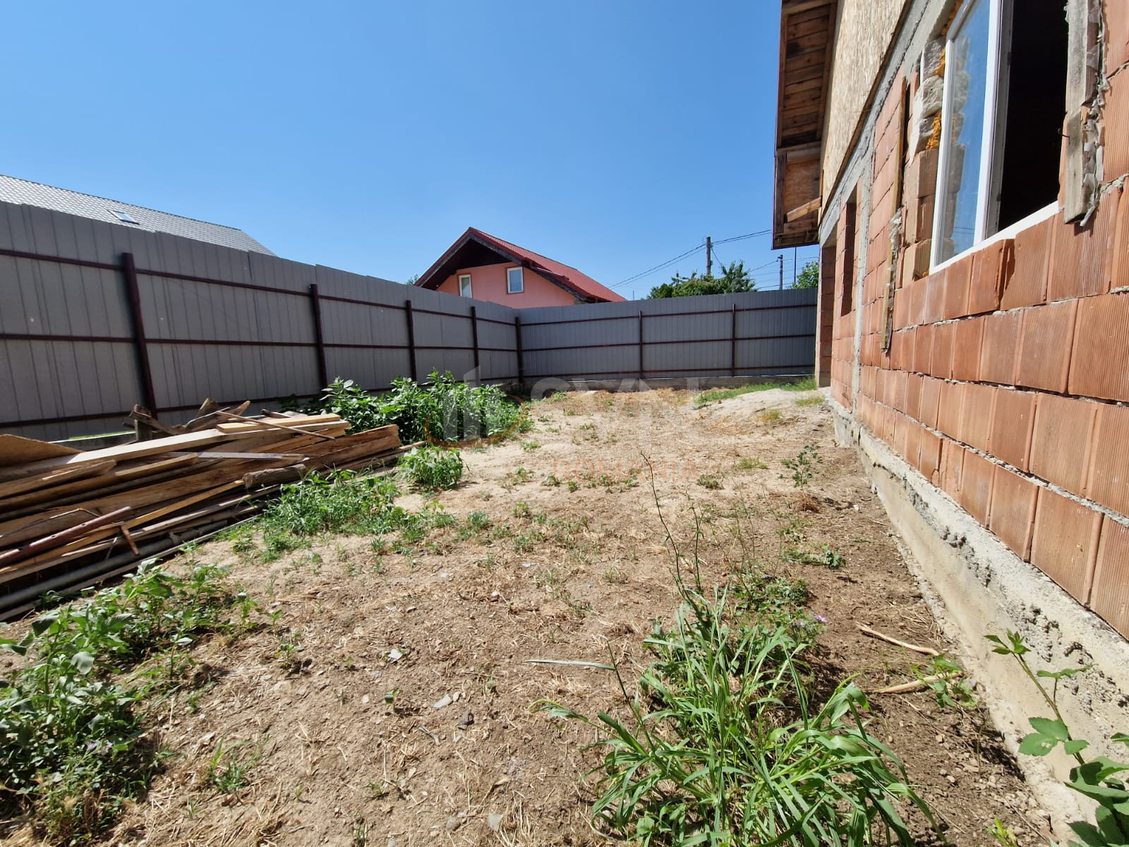 Casa, 3 camere Ilfov/Buftea