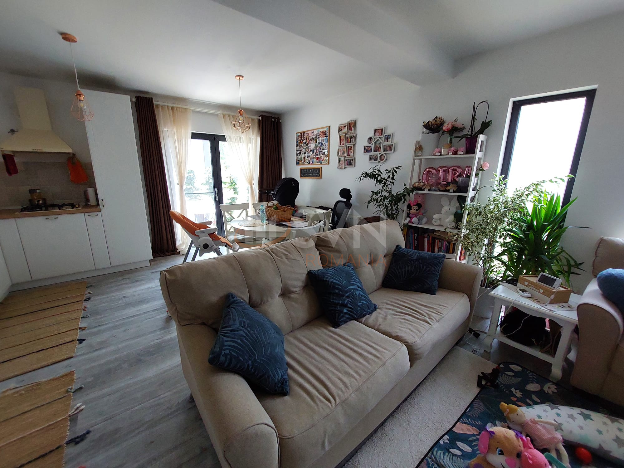 Casa, 3 camere Ilfov/Otopeni