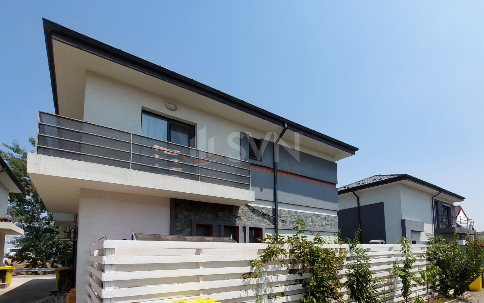 Casa, 3 camere Ilfov/Otopeni