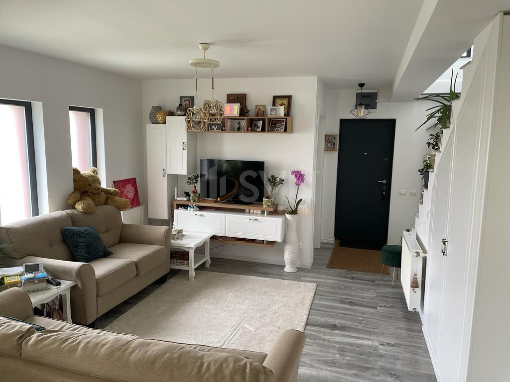 Casa, 3 camere Ilfov/Otopeni