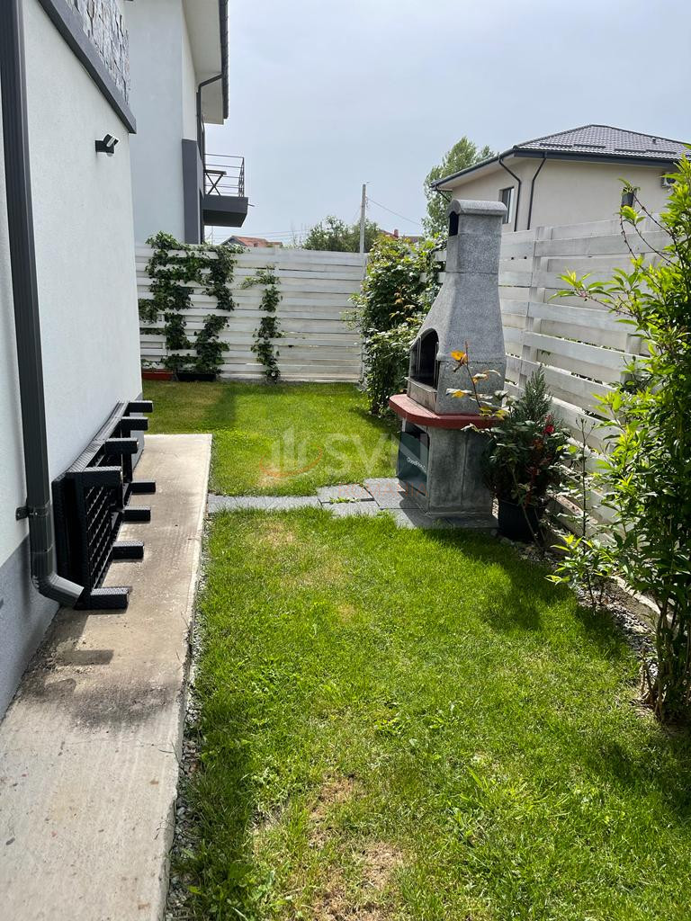 Casa, 3 camere Ilfov/Otopeni