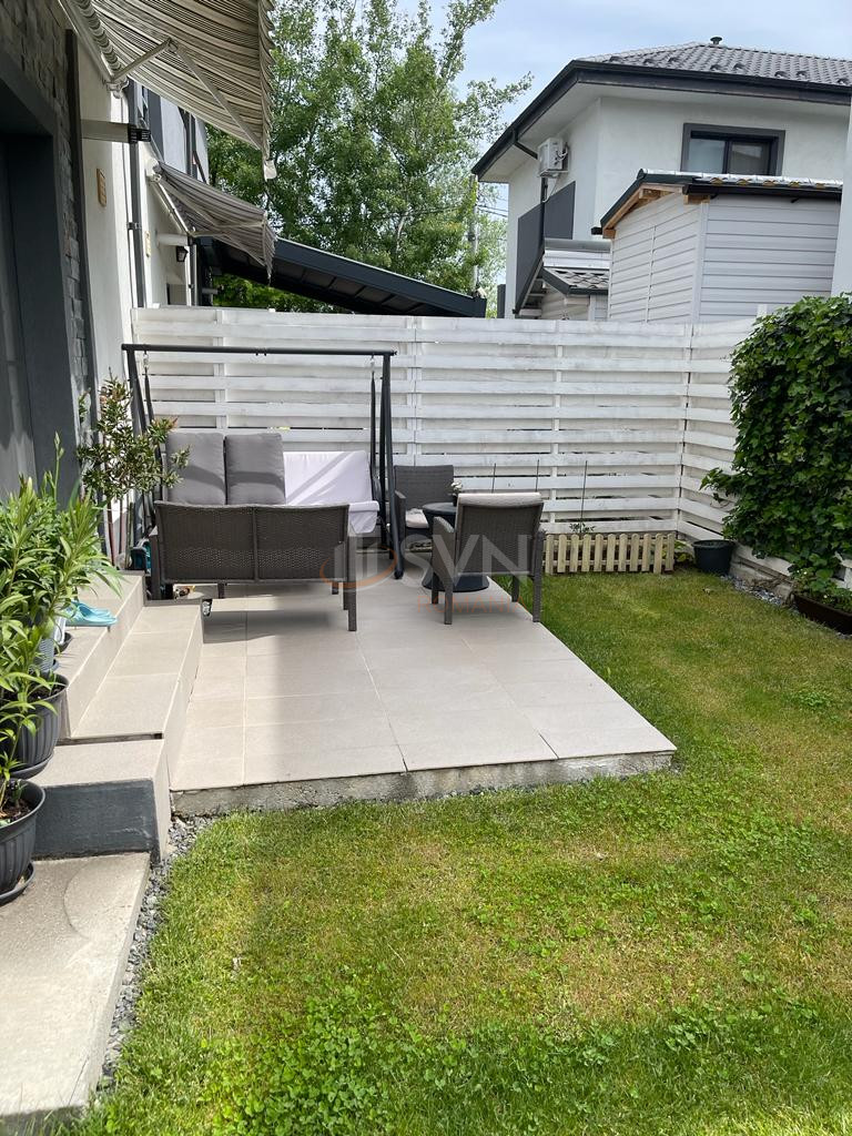 Casa, 3 camere Ilfov/Otopeni