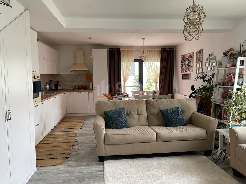 Casa, 3 camere Ilfov/Otopeni