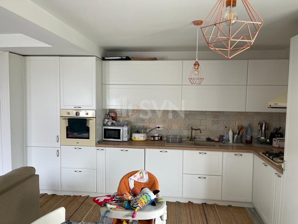 Casa, 3 camere Ilfov/Otopeni