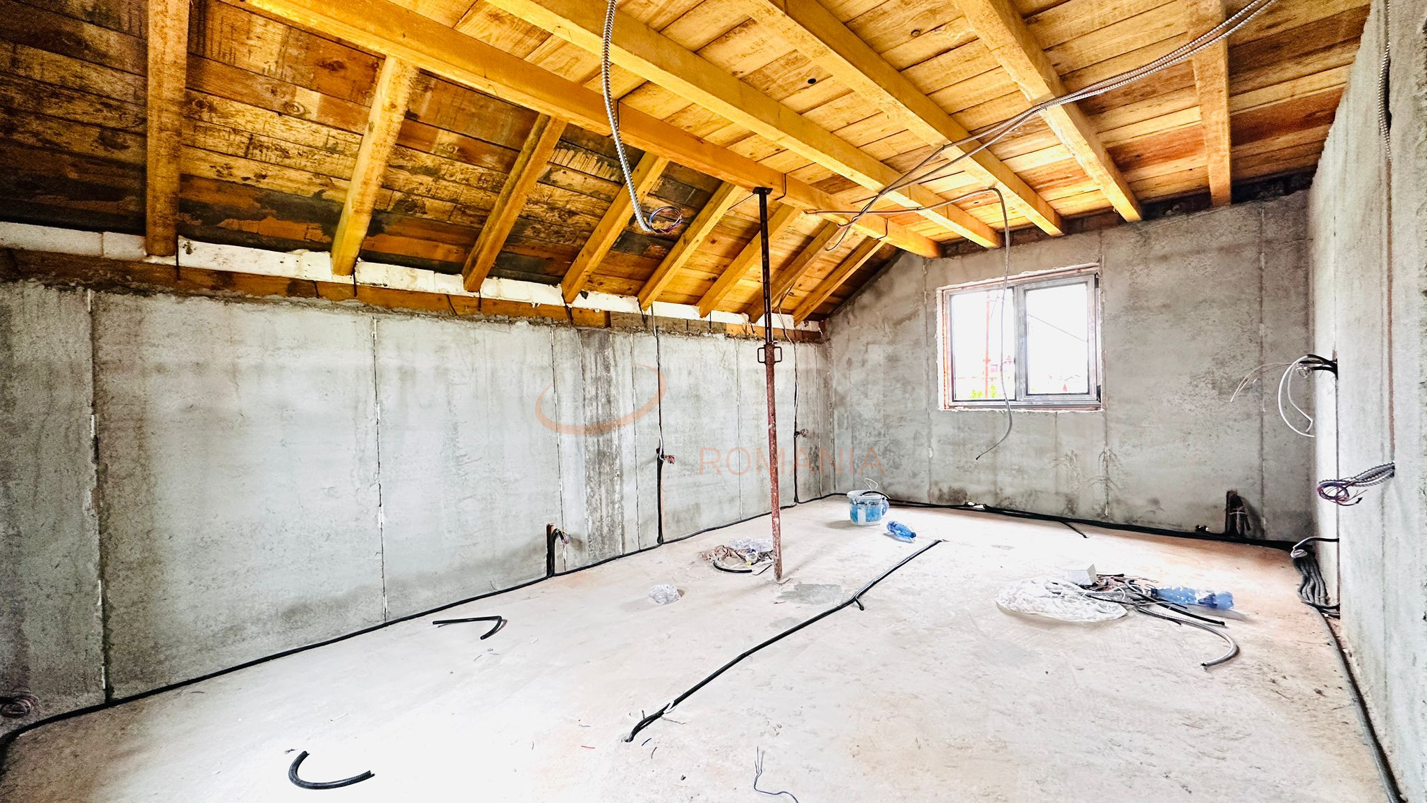 Casa, 3 camere Ilfov/Corbeanca