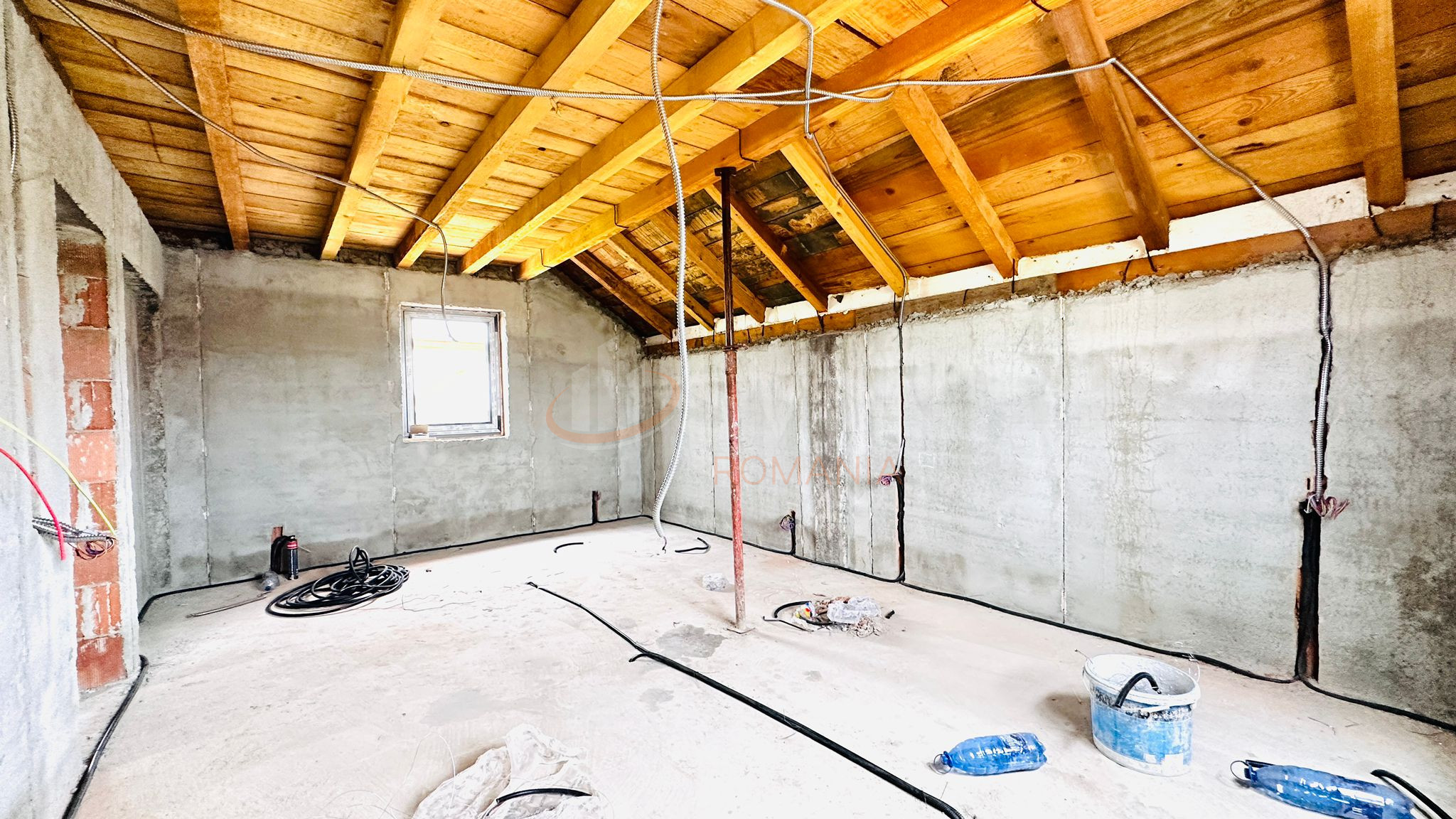 Casa, 3 camere Ilfov/Corbeanca