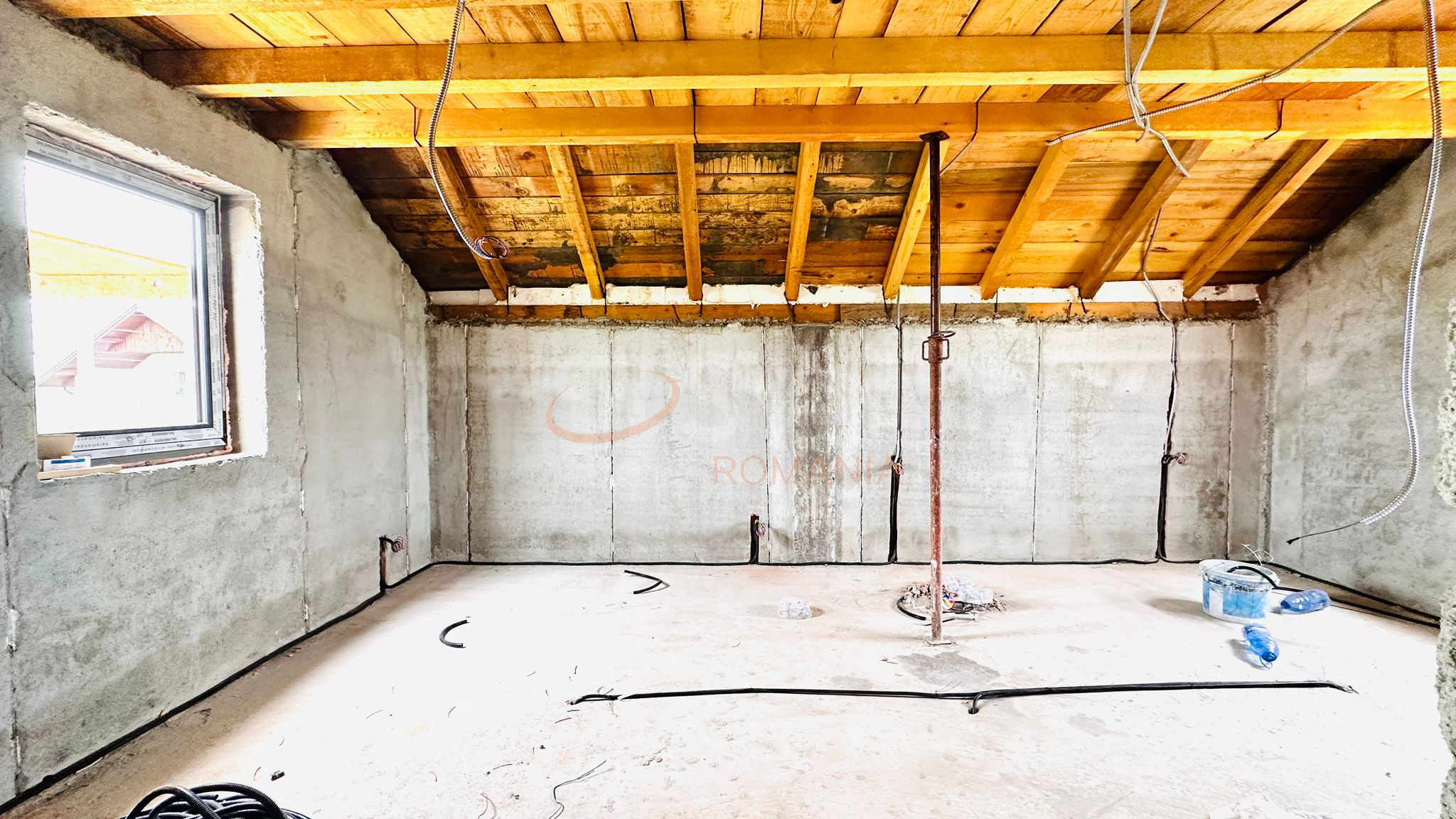 Casa, 3 camere Ilfov/Corbeanca