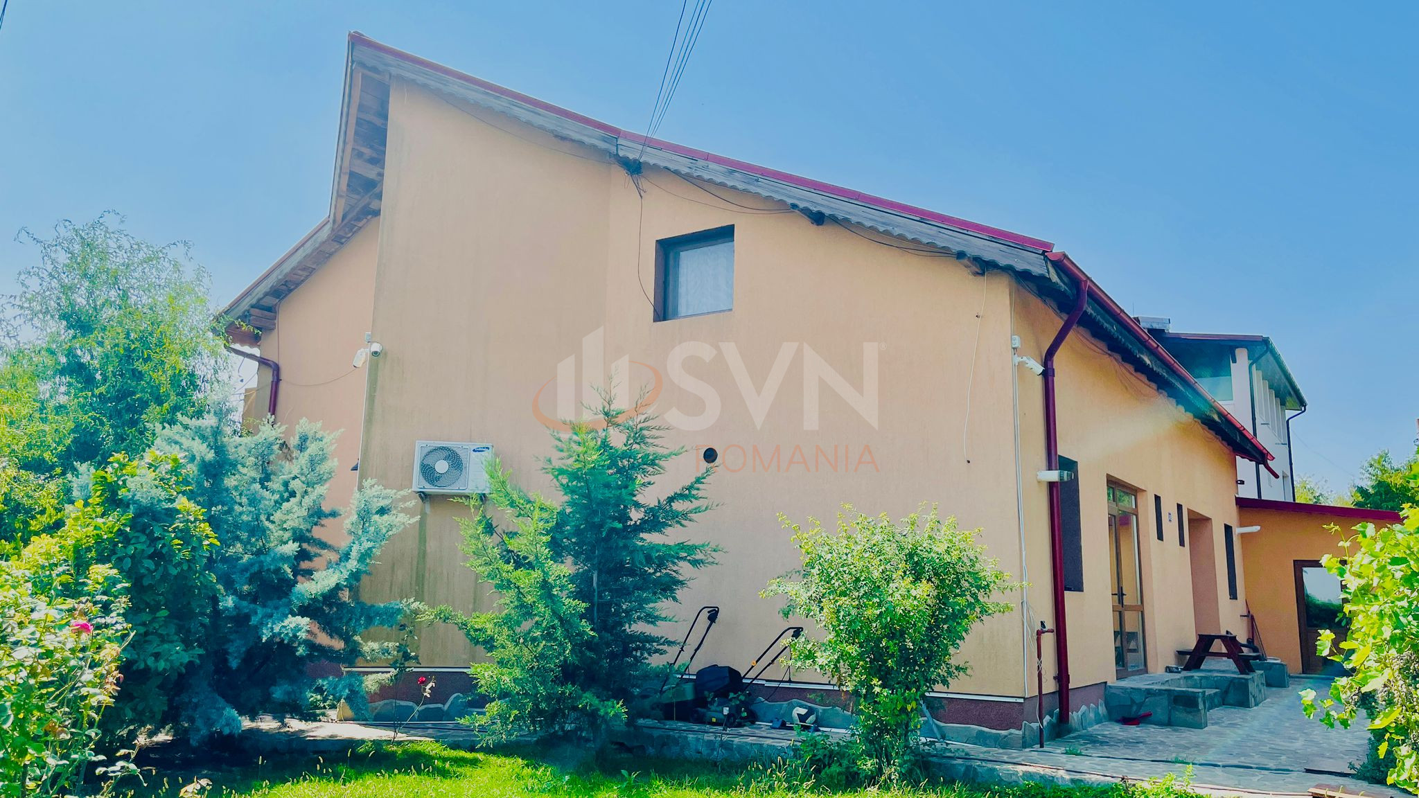 Casa, 3 camere Ilfov/Corbeanca