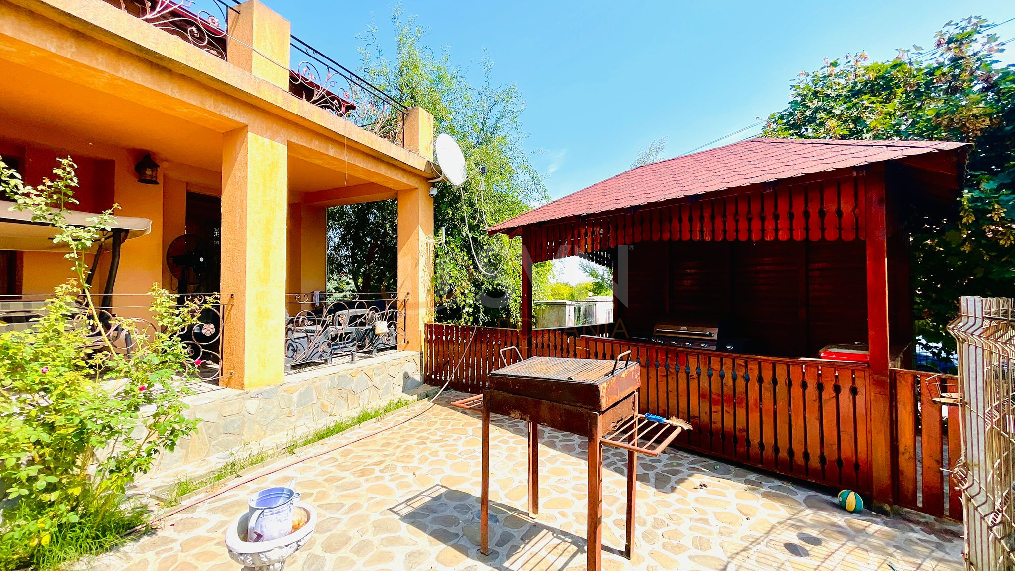 Casa, 3 camere Ilfov/Corbeanca