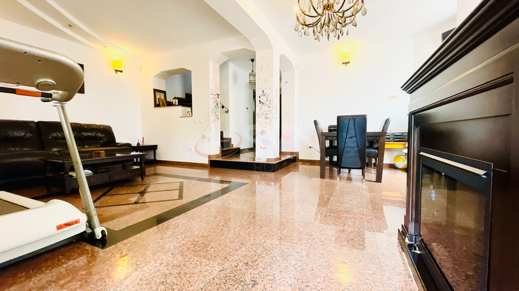Casa, 3 camere Ilfov/Corbeanca