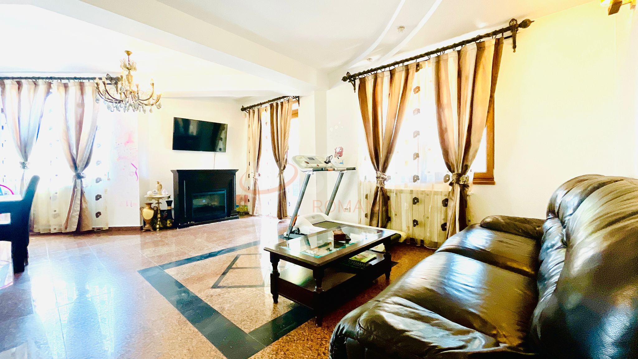 Casa, 3 camere Ilfov/Corbeanca