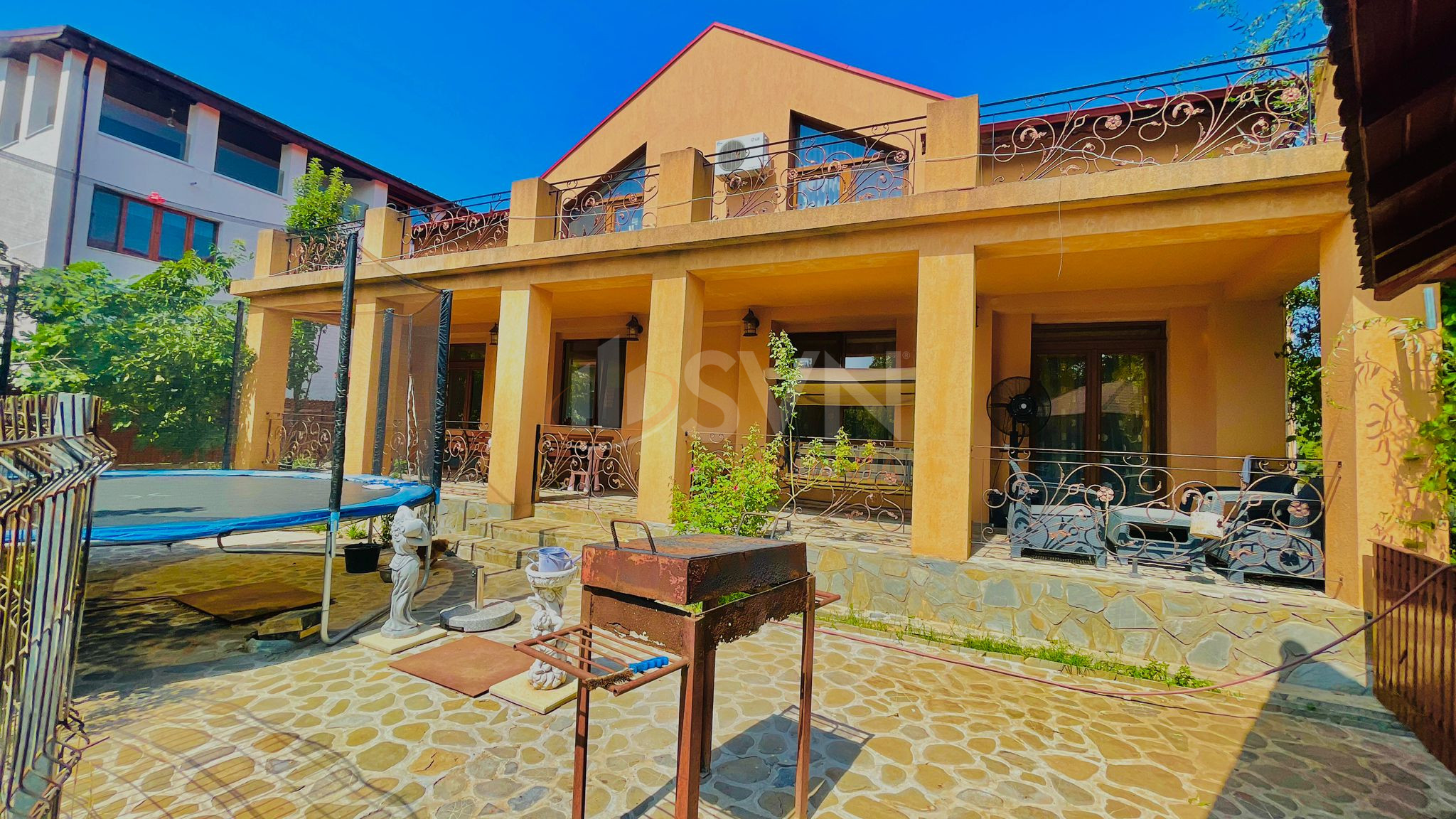 Casa, 3 camere Ilfov/Corbeanca