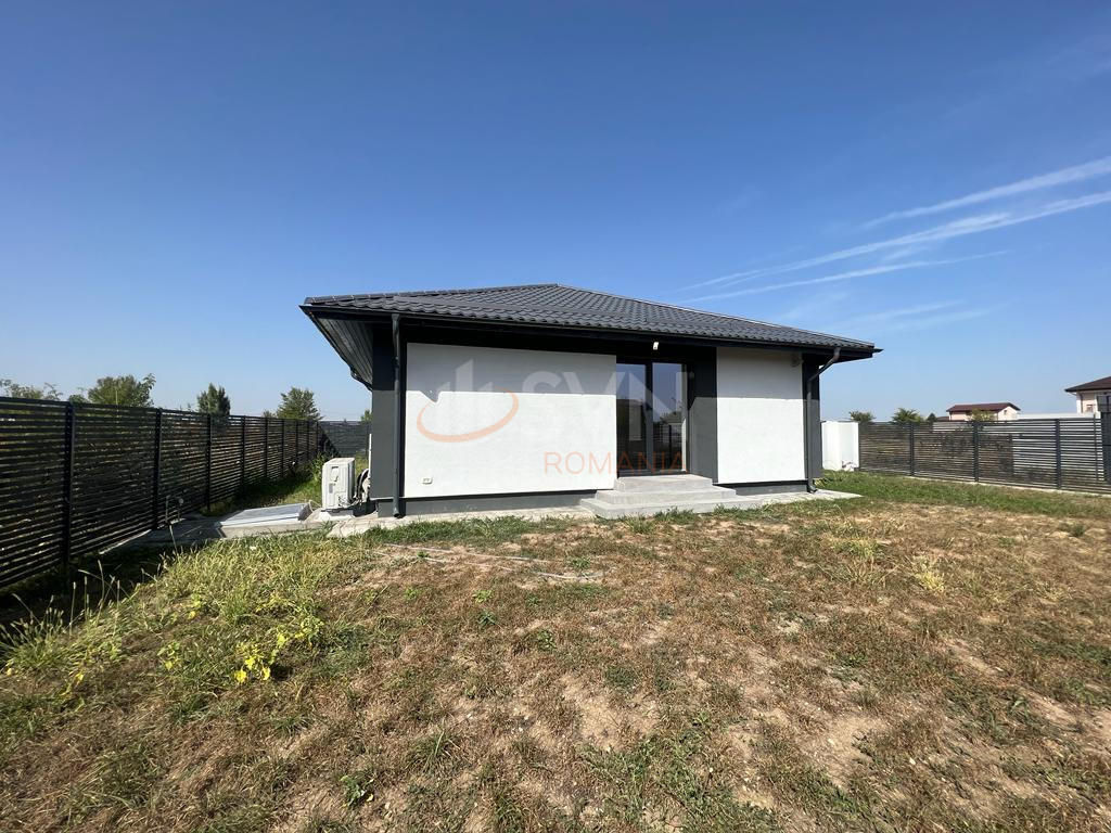 Casa, 3 camere Ilfov/Domnesti