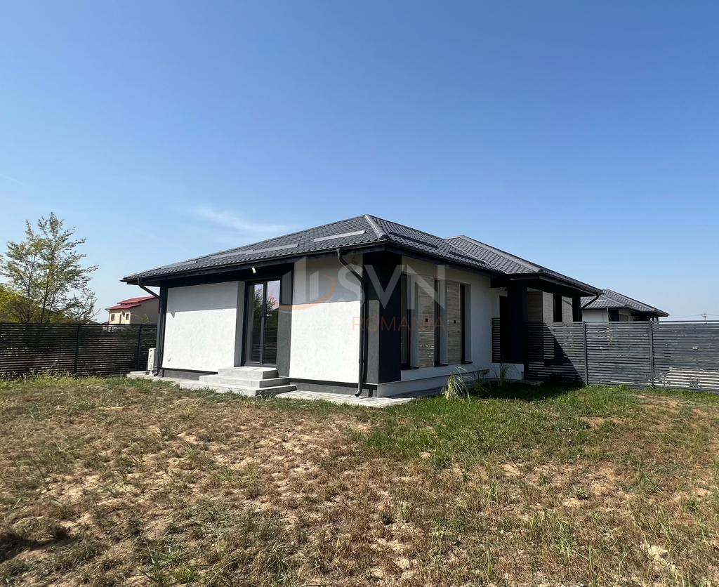 Casa, 3 camere Ilfov/Domnesti