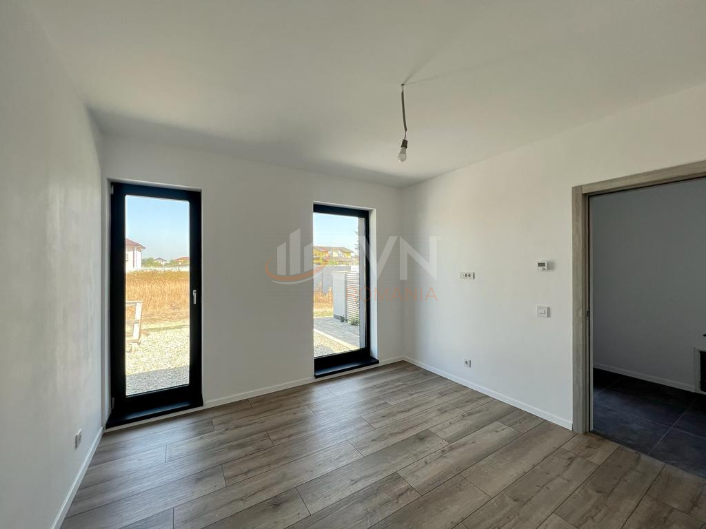 Casa, 3 camere Ilfov/Domnesti