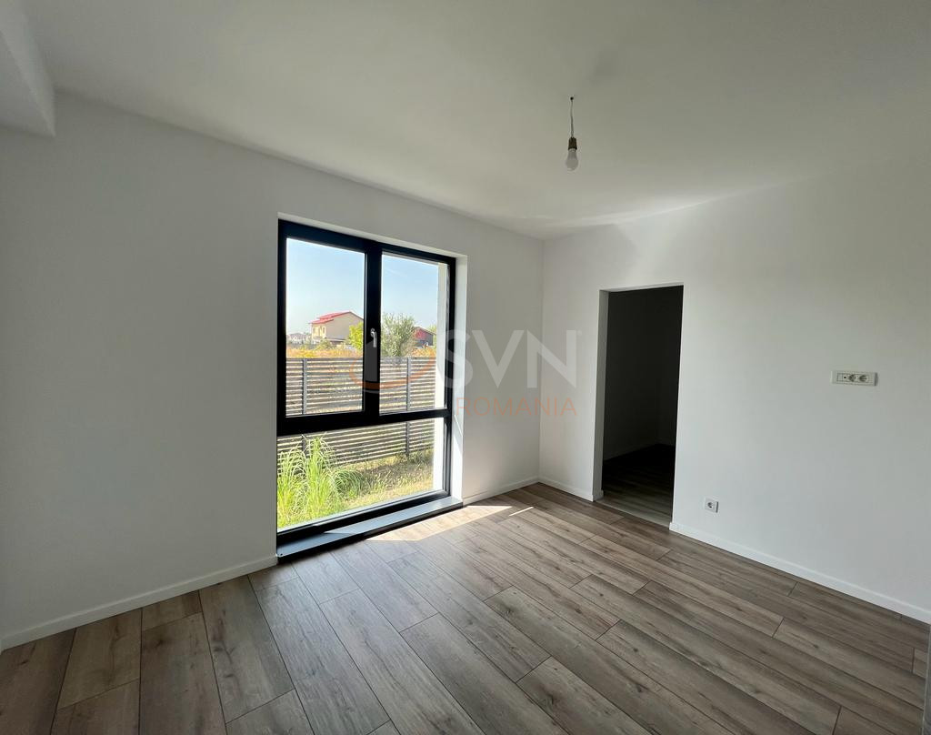 Casa, 3 camere Ilfov/Domnesti