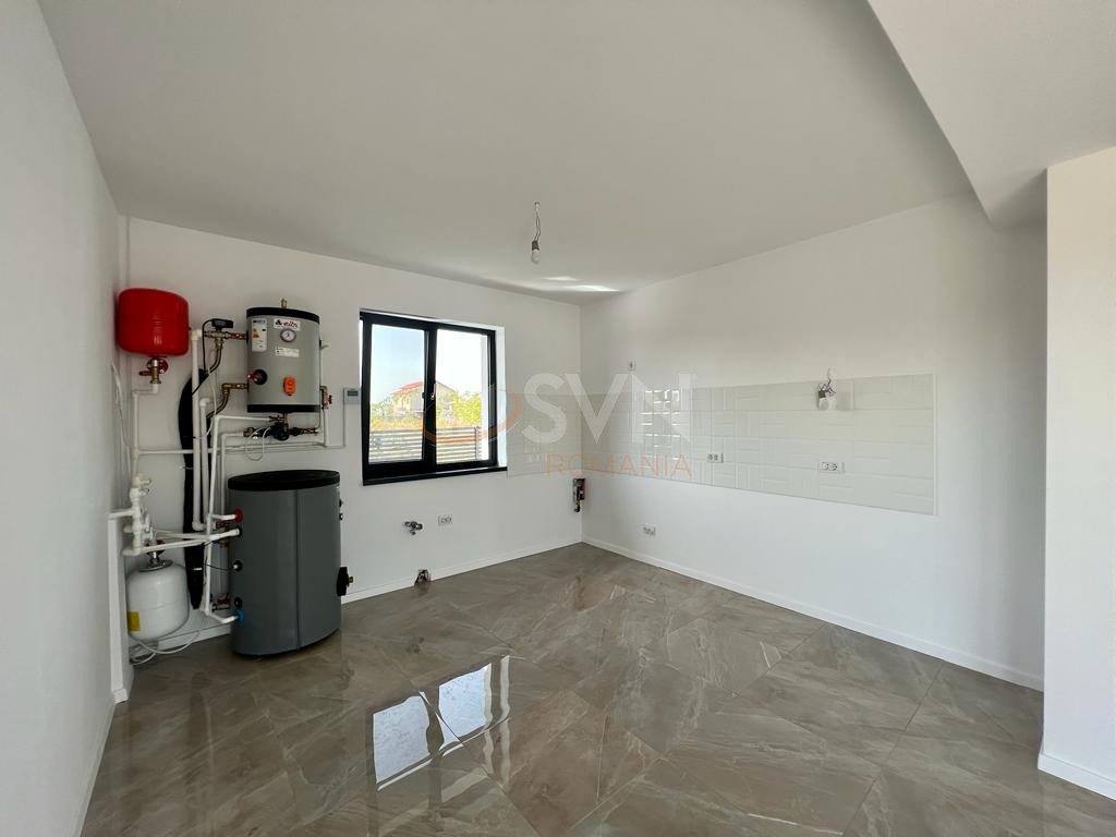 Casa, 3 camere Ilfov/Domnesti