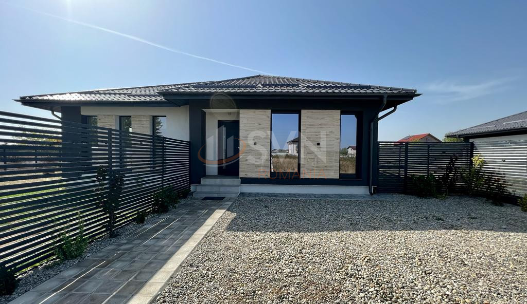 Casa, 3 camere Ilfov/Domnesti