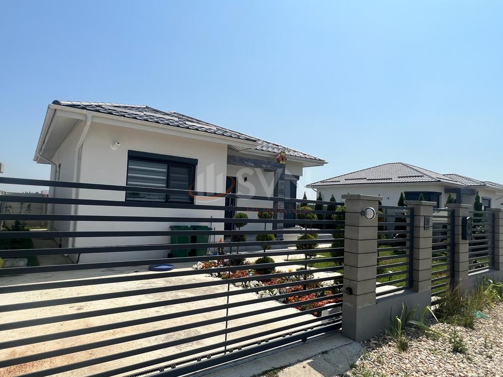 Casa, 3 camere Ilfov/Clinceni