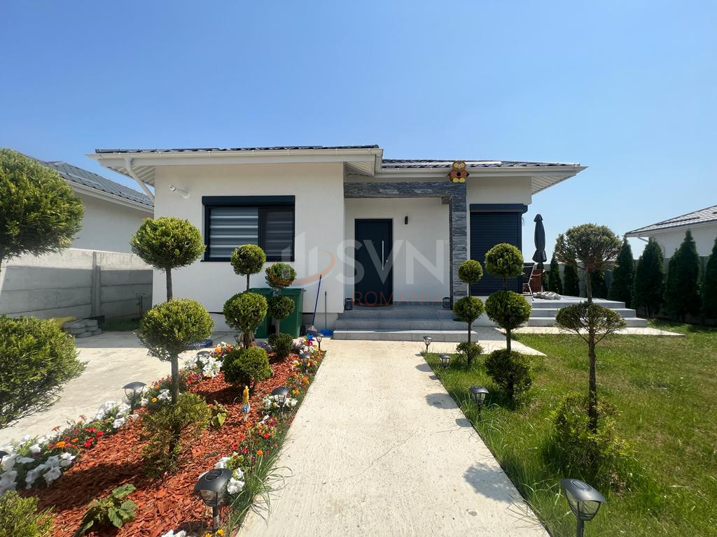 Casa, 3 camere Ilfov/Clinceni