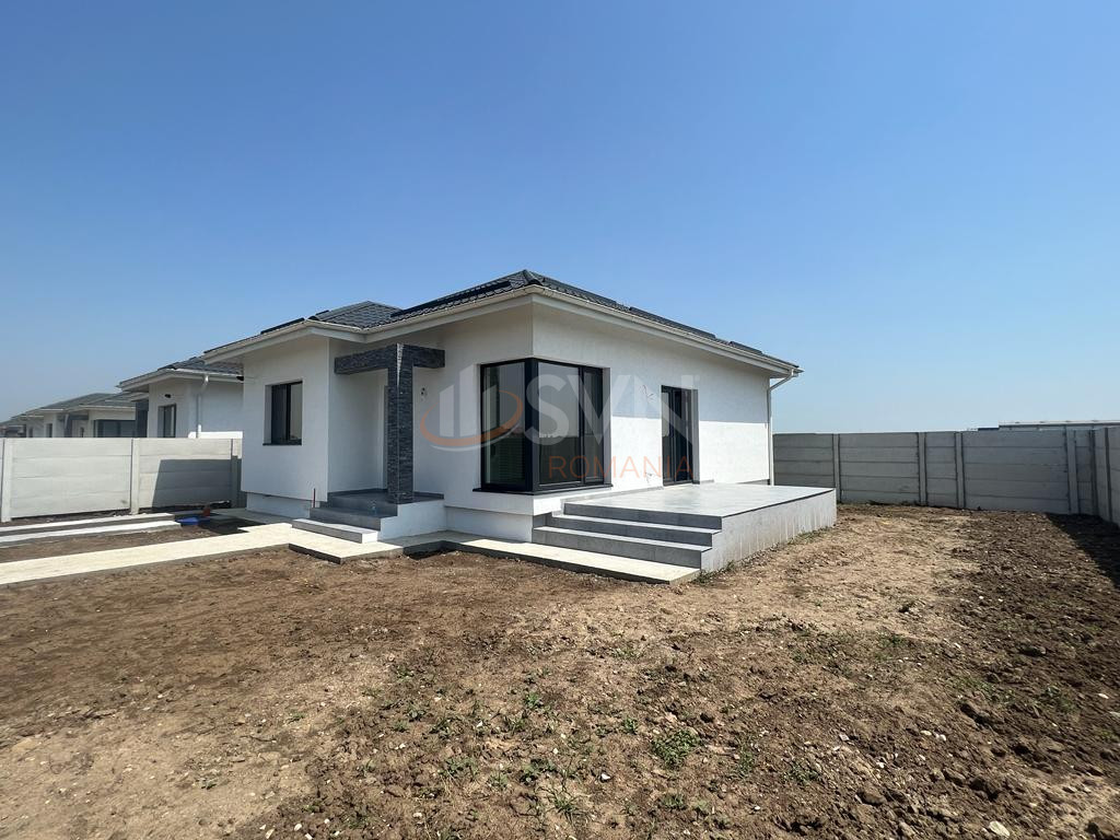 Casa, 3 camere Ilfov/Clinceni