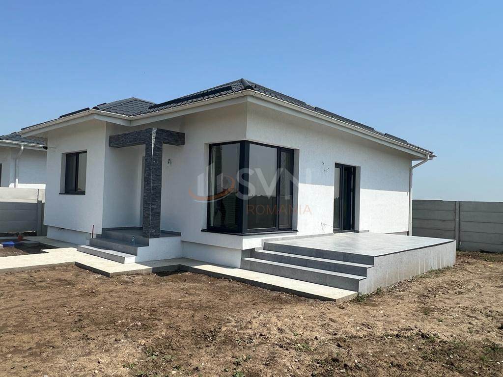 Casa, 3 camere Ilfov/Clinceni