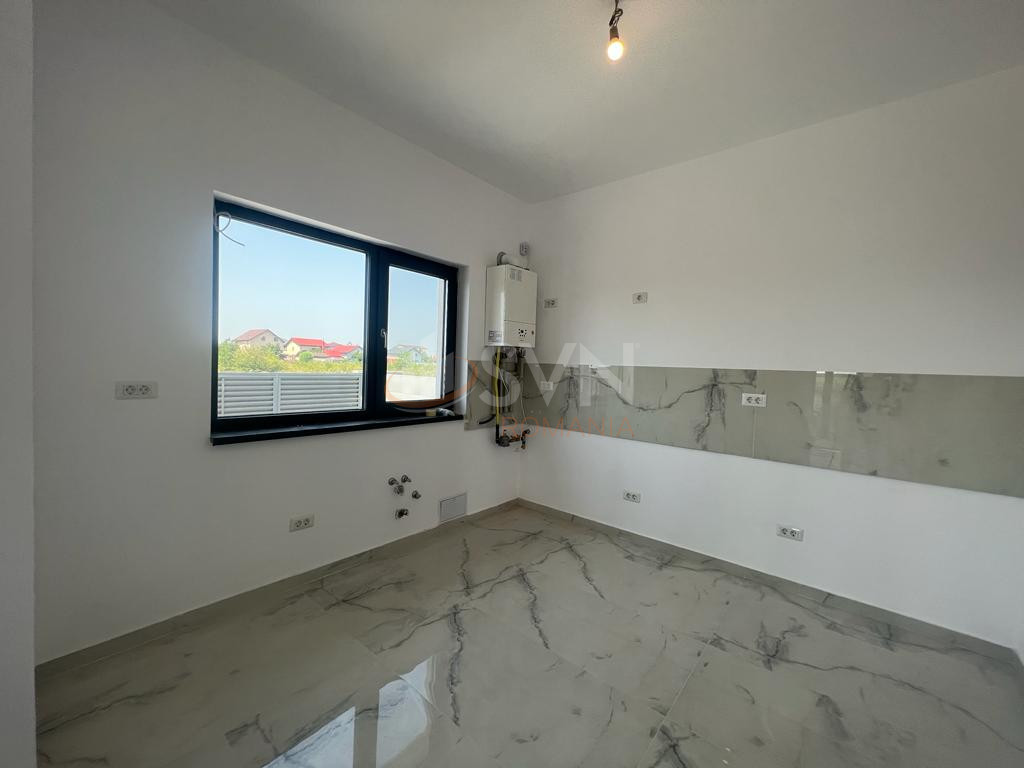 Casa, 3 camere Ilfov/Clinceni