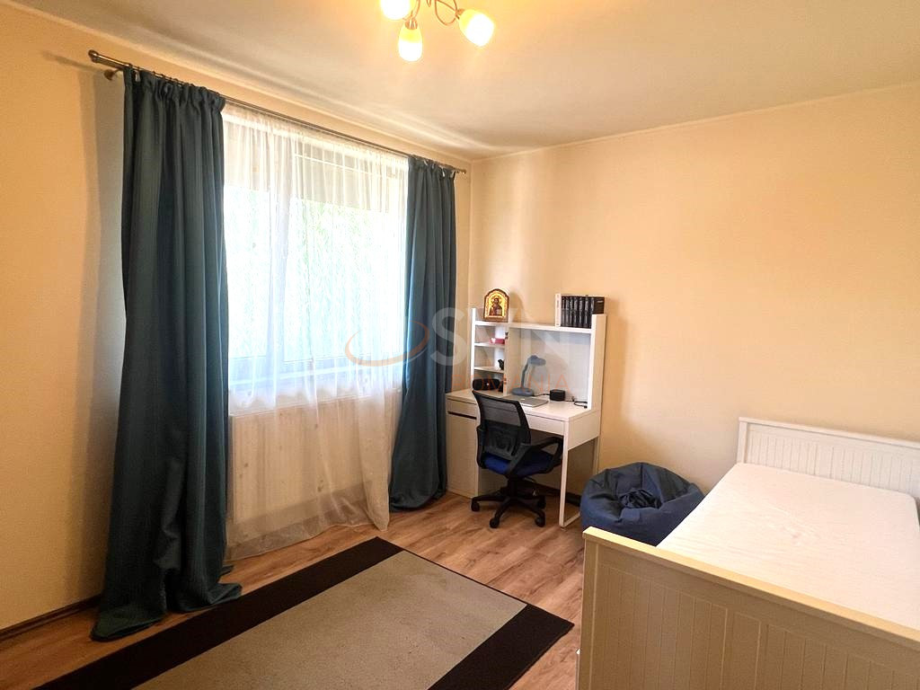 Casa, 3 camere Ilfov/Domnesti