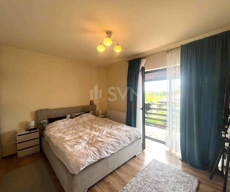 Casa, 3 camere Ilfov/Domnesti