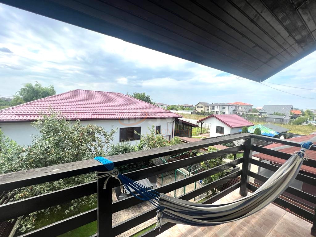 Casa, 3 camere Ilfov/Domnesti