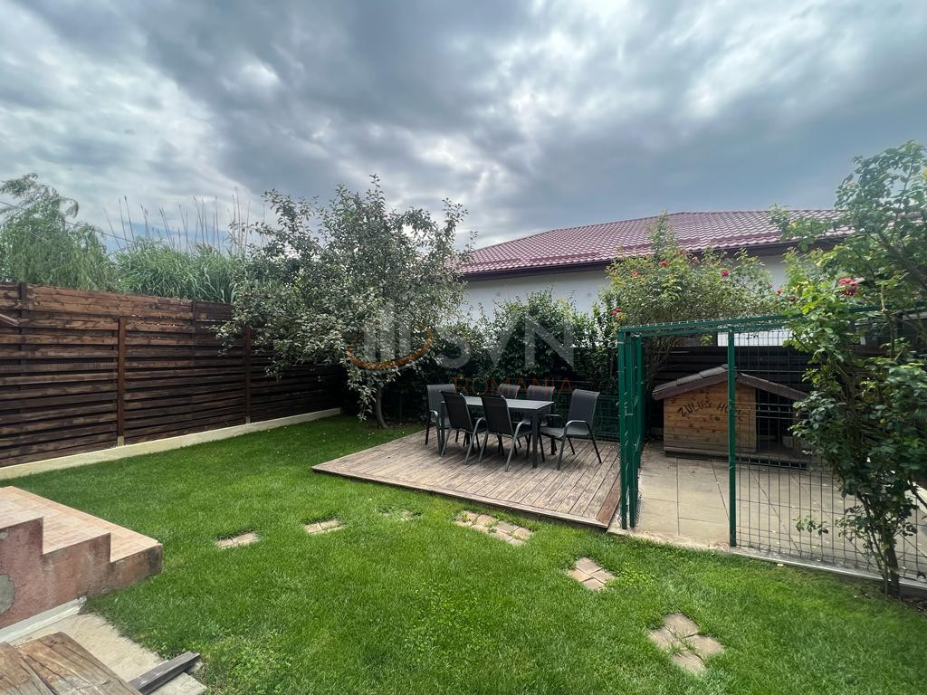 Casa, 3 camere Ilfov/Domnesti