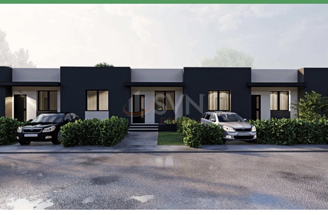 Casa, 3 camere Ilfov/Magurele