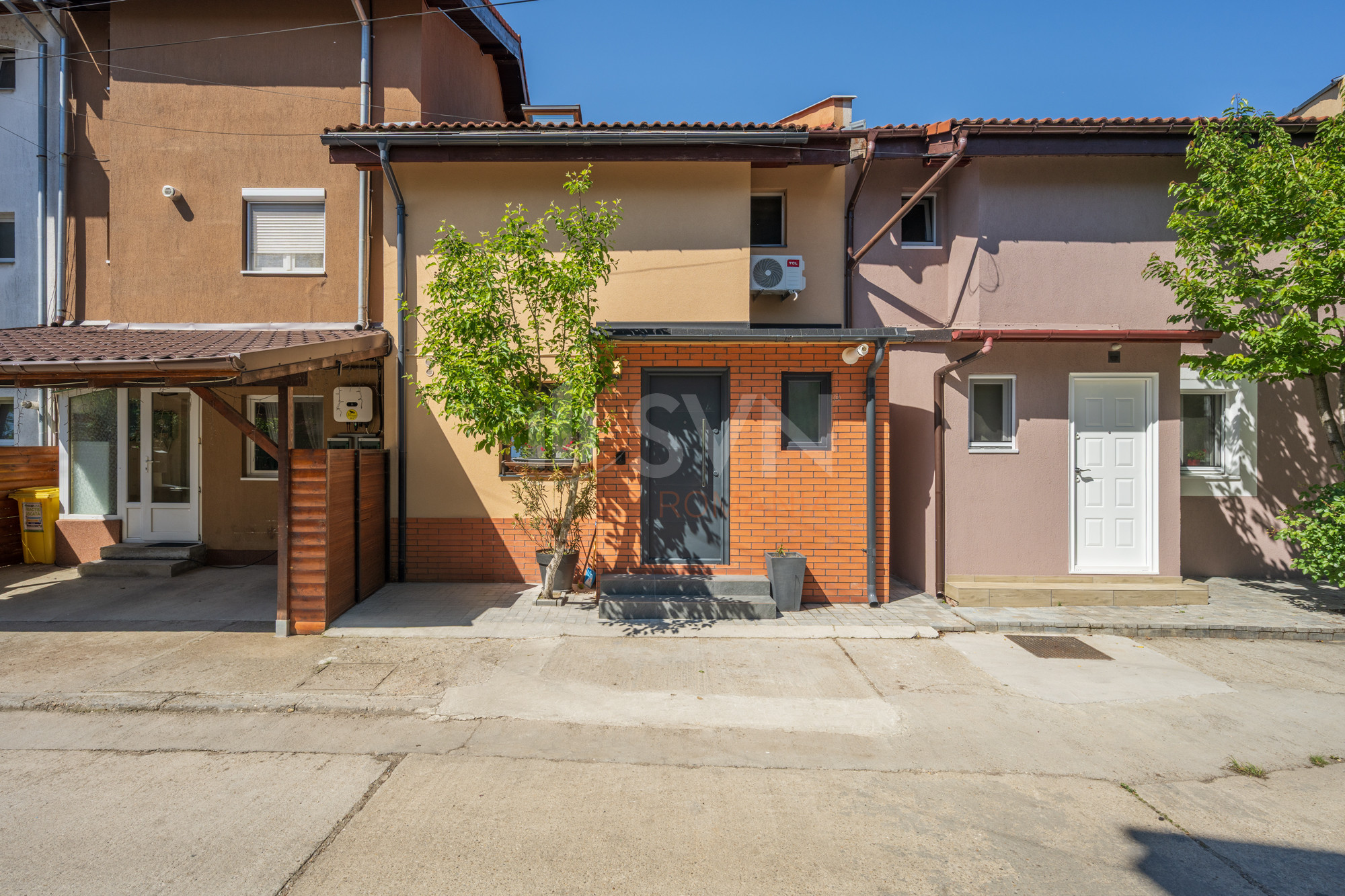 Casa, 3 camere Ilfov/Voluntari