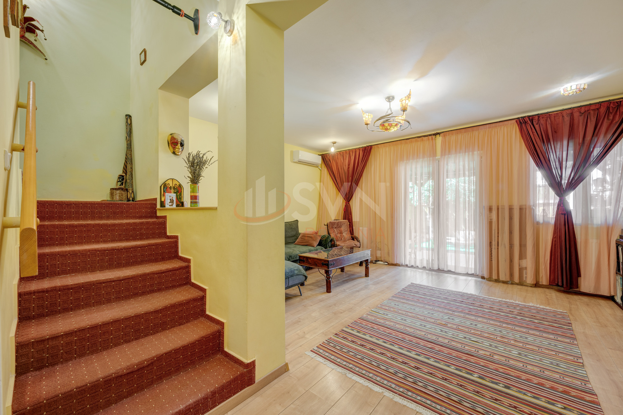 Casa, 3 camere Ilfov/Voluntari