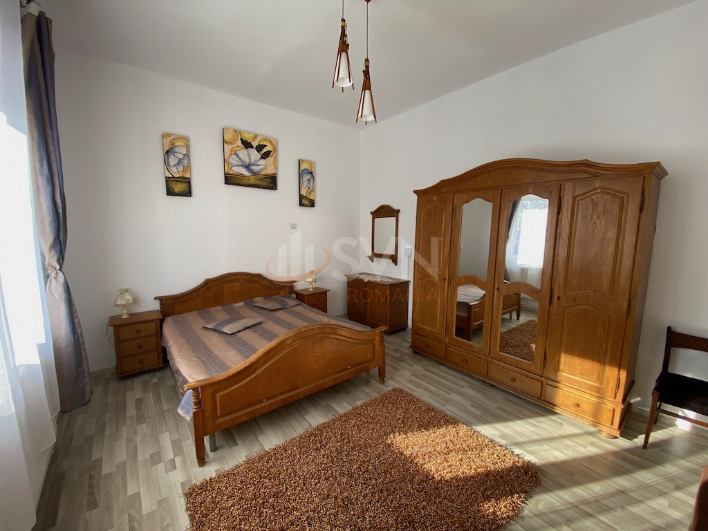 Casa, 3 camere Bucuresti/Timpuri Noi