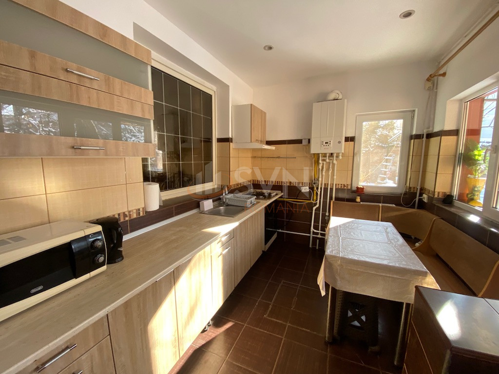 Casa, 3 camere Bucuresti/Timpuri Noi