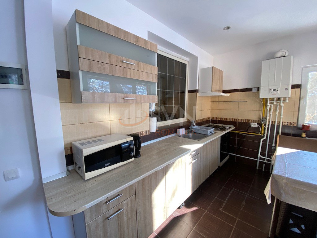 Casa, 3 camere Bucuresti/Timpuri Noi