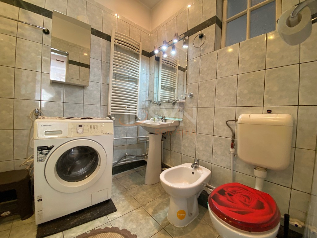 Casa, 3 camere Bucuresti/Timpuri Noi