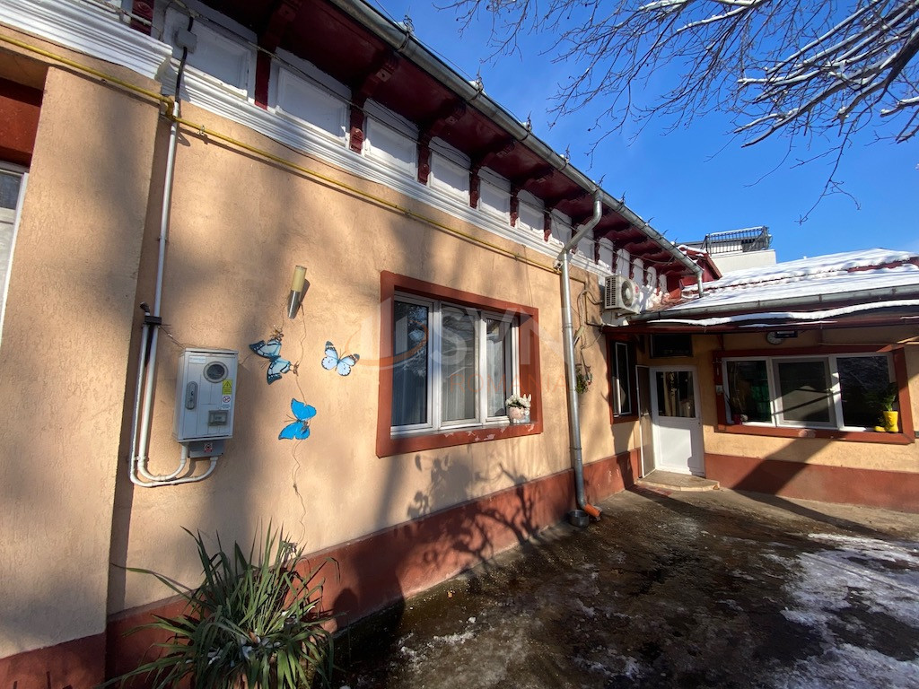 Casa, 3 camere Bucuresti/Timpuri Noi