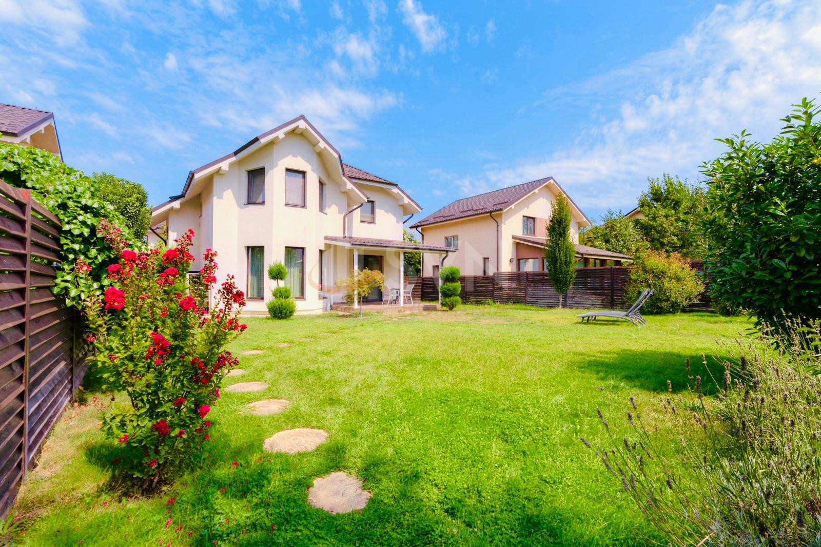 Casa, 3 camere Ilfov/Corbeanca