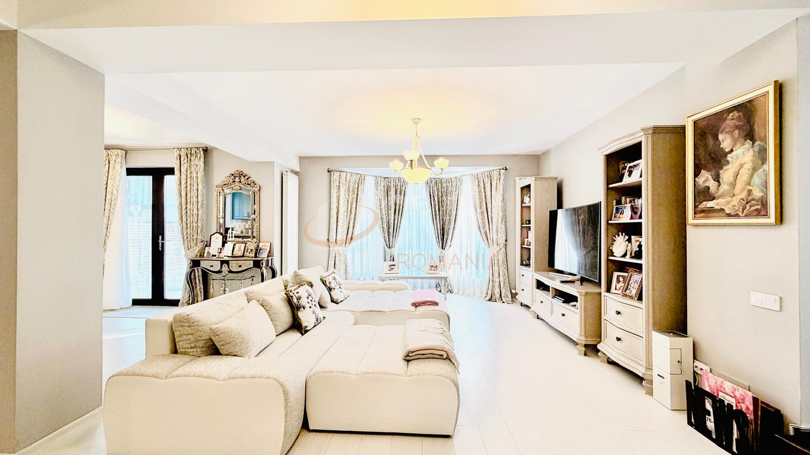 Casa, 3 camere Ilfov/Corbeanca