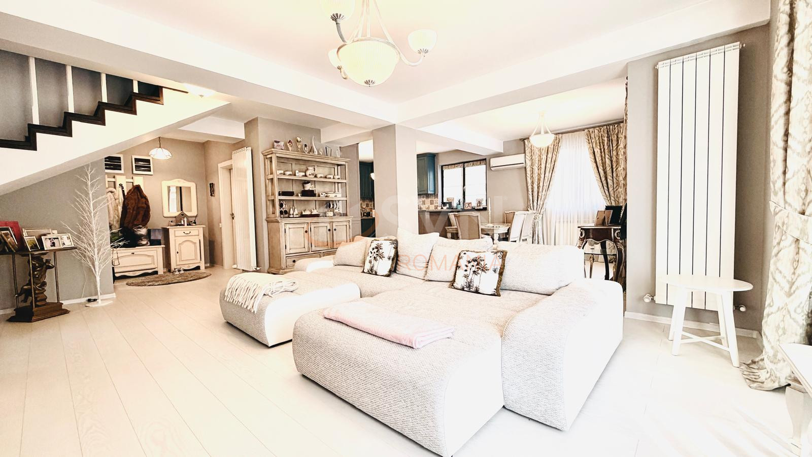 Casa, 3 camere Ilfov/Corbeanca