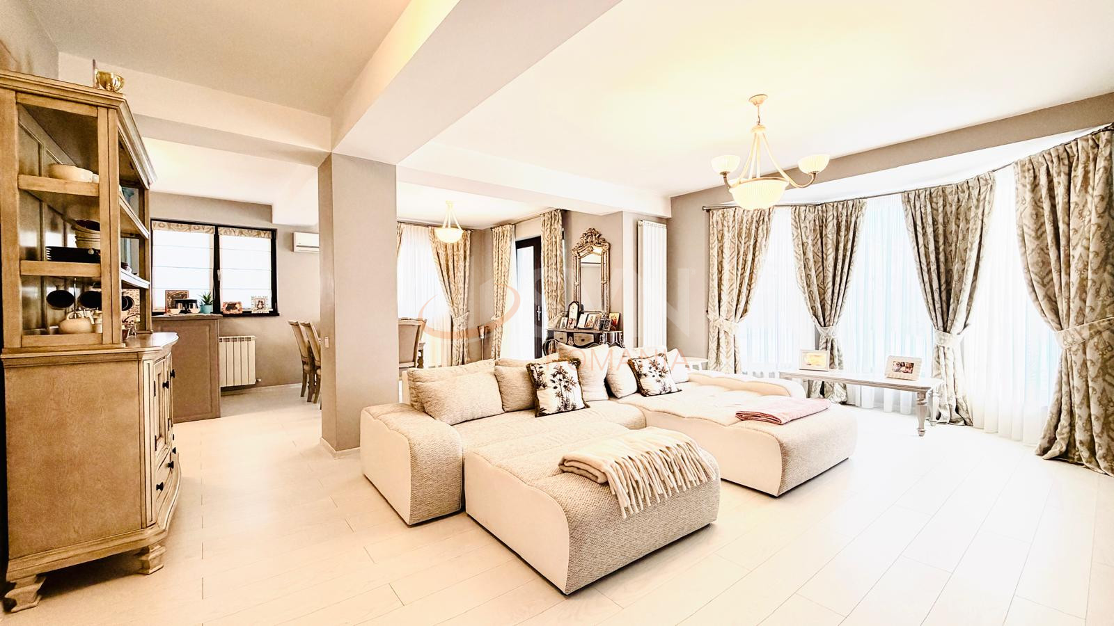 Casa, 3 camere Ilfov/Corbeanca