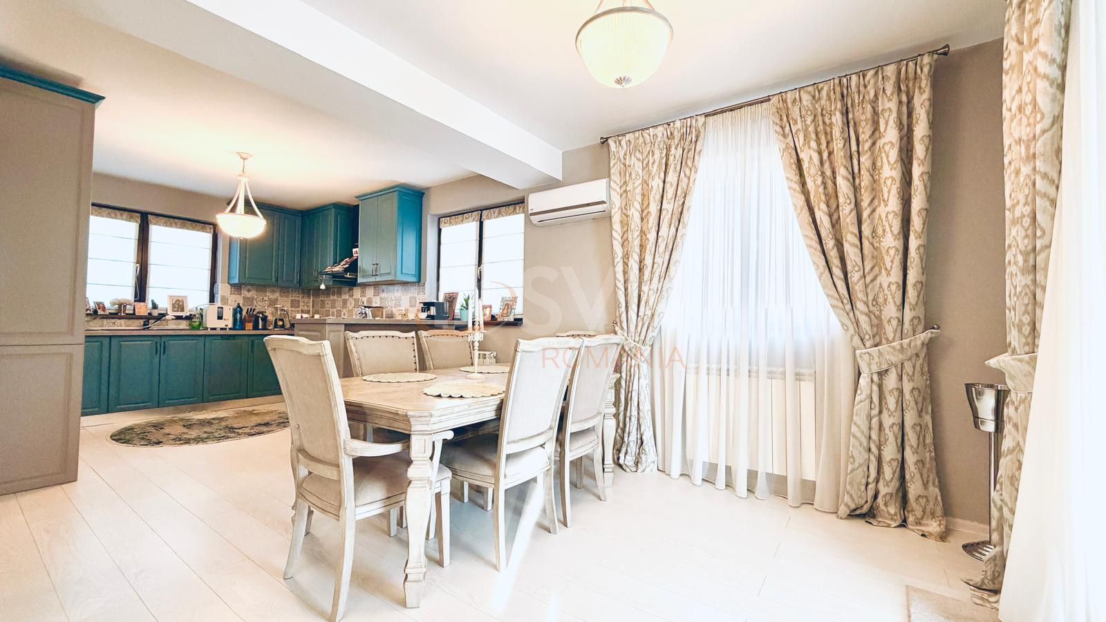 Casa, 3 camere Ilfov/Corbeanca