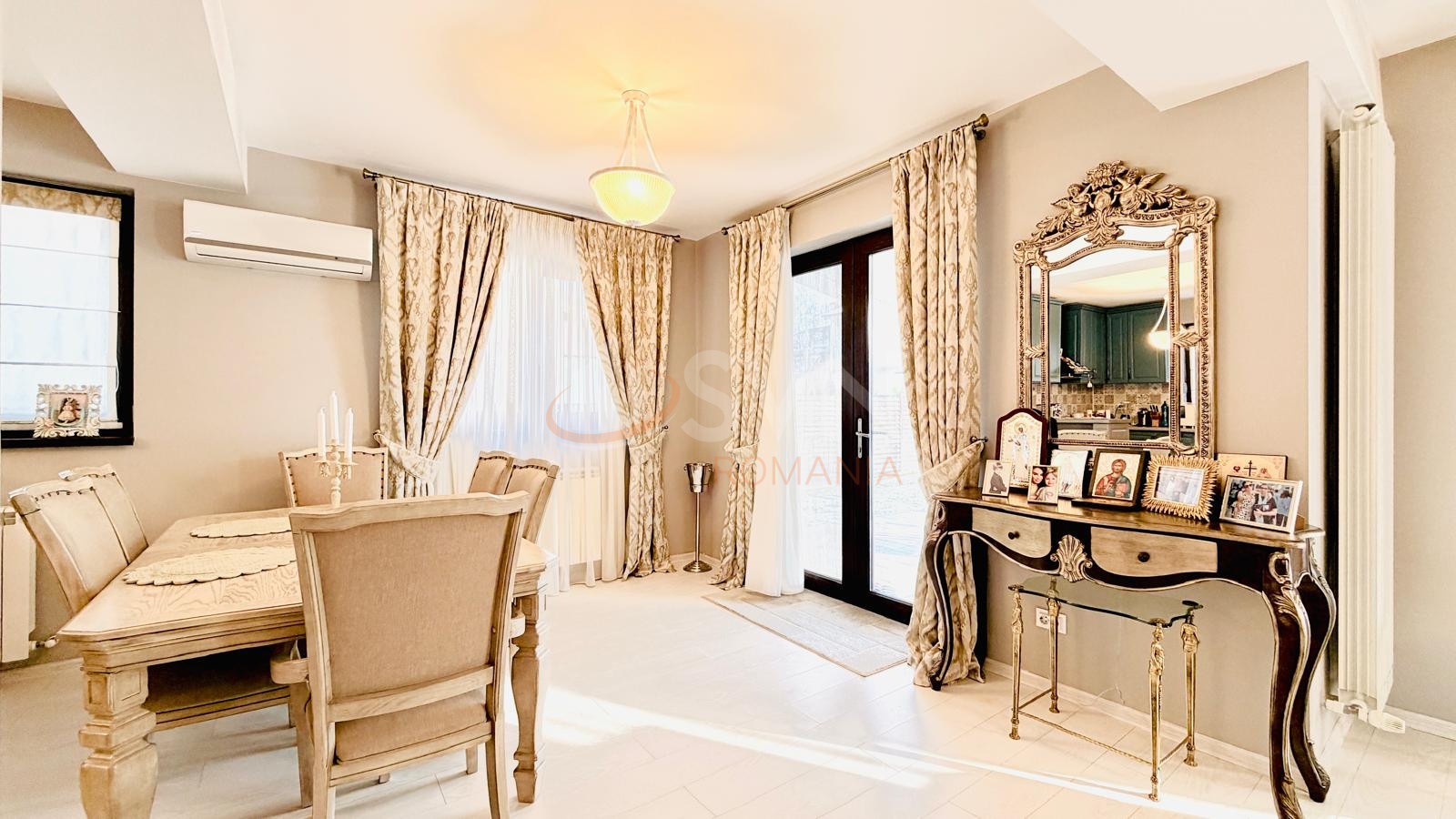 Casa, 3 camere Ilfov/Corbeanca